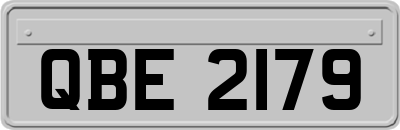 QBE2179