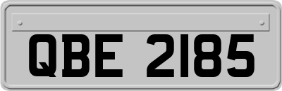 QBE2185