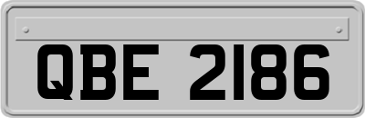 QBE2186