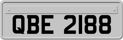 QBE2188