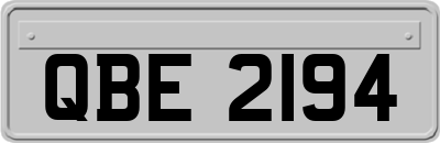 QBE2194