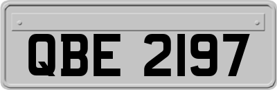 QBE2197