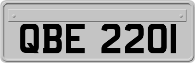 QBE2201