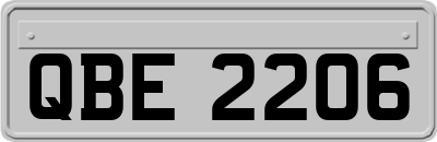 QBE2206