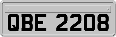 QBE2208