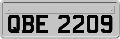 QBE2209