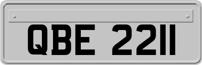 QBE2211