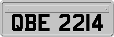 QBE2214
