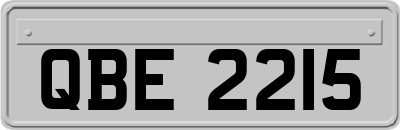 QBE2215