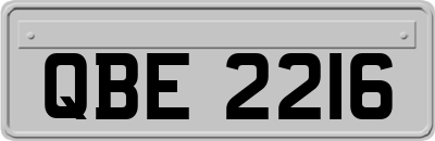 QBE2216