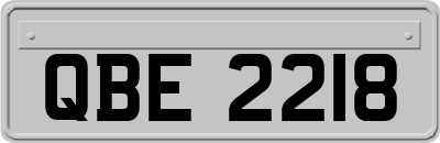 QBE2218