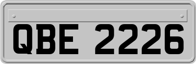 QBE2226