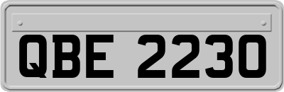 QBE2230