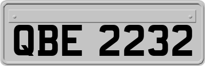 QBE2232