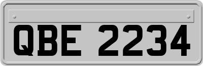 QBE2234