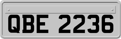 QBE2236