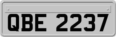 QBE2237