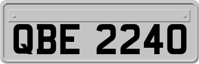 QBE2240