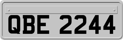 QBE2244