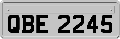 QBE2245