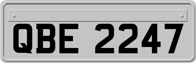 QBE2247