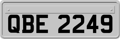 QBE2249