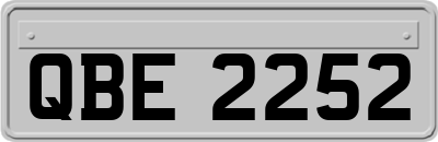 QBE2252