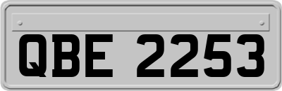 QBE2253