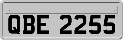 QBE2255