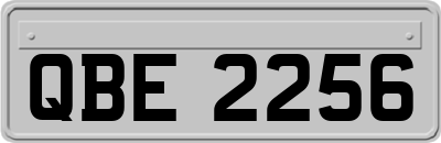 QBE2256