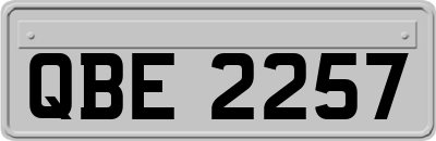 QBE2257