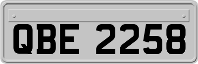 QBE2258