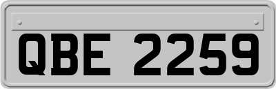 QBE2259