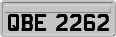 QBE2262