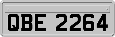 QBE2264