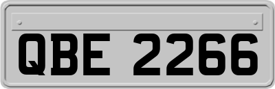 QBE2266