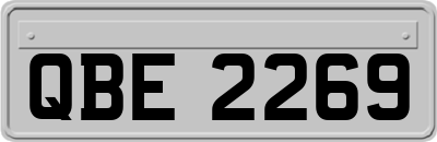 QBE2269
