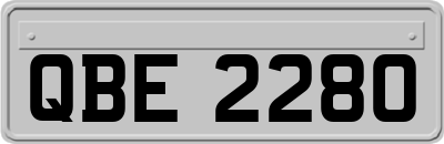 QBE2280