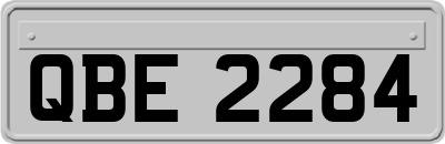 QBE2284