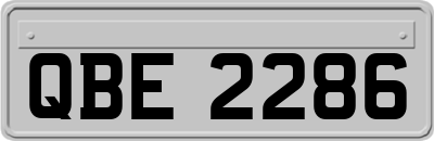 QBE2286
