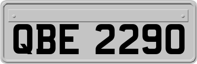 QBE2290