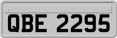 QBE2295