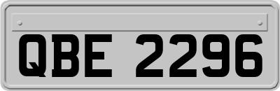 QBE2296