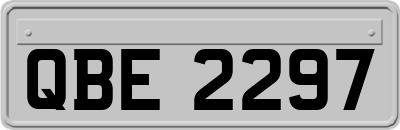 QBE2297