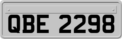 QBE2298