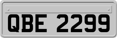 QBE2299