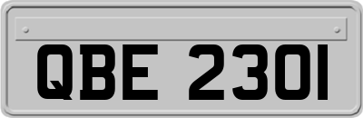 QBE2301