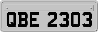 QBE2303