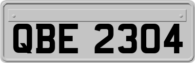 QBE2304