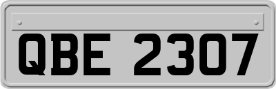 QBE2307